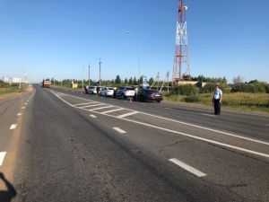 В Чистопольском районе пройдет операция «Тоннель» по выявлению нетрезвых водителей