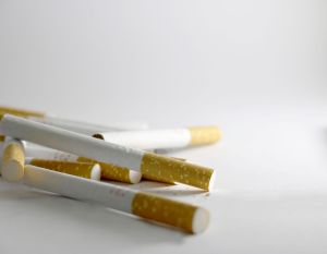 Чистопольский предприниматель получил штраф за продажу немаркированного табака